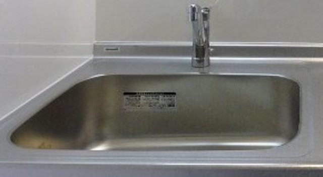 その他　シンク