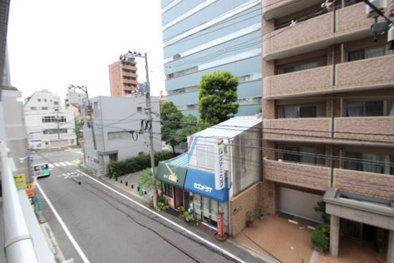 眺望　※別号室の写真です