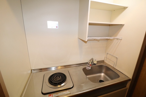 キッチン　※写真はイメージです。