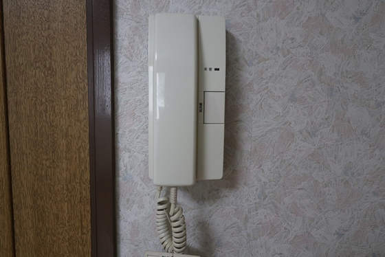 セキュリティ　※写真はイメージです。