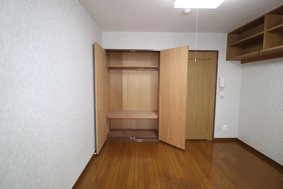 収納　※写真はイメージです。