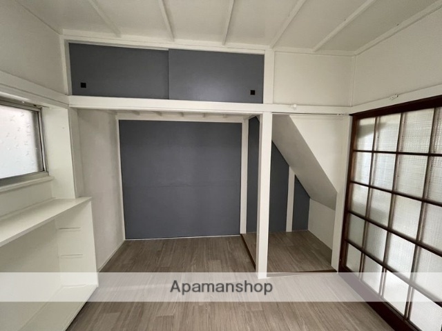 その他部屋・スペース