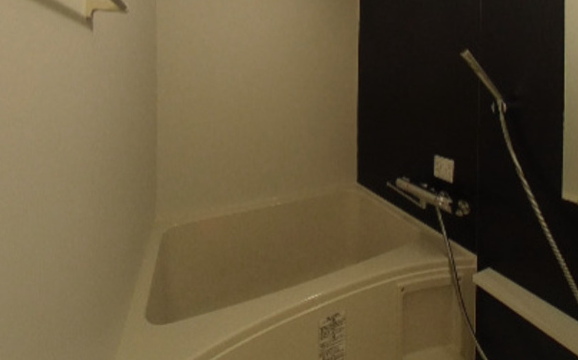 バス・シャワールーム　※別部屋参考写真