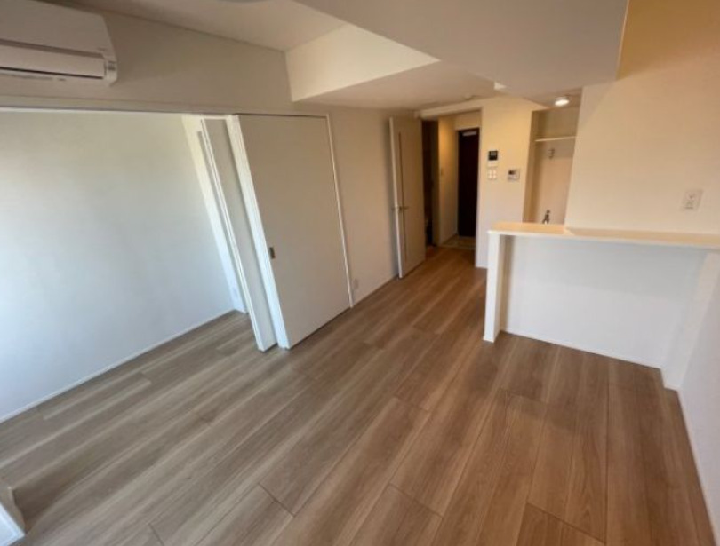 居室・リビング　※別部屋参考写真