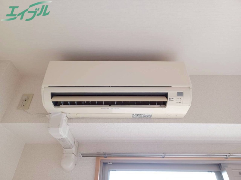 その他設備　同物件別部屋のお写真です。