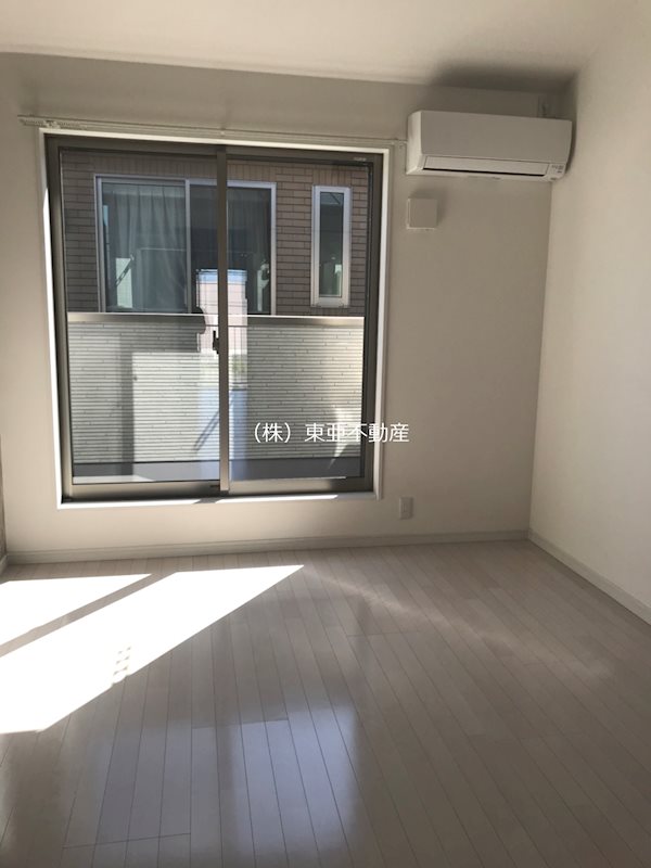 居室・リビング　現況優先