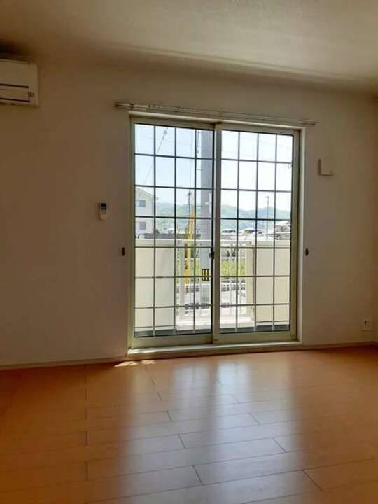 その他部屋・スペース　リビング