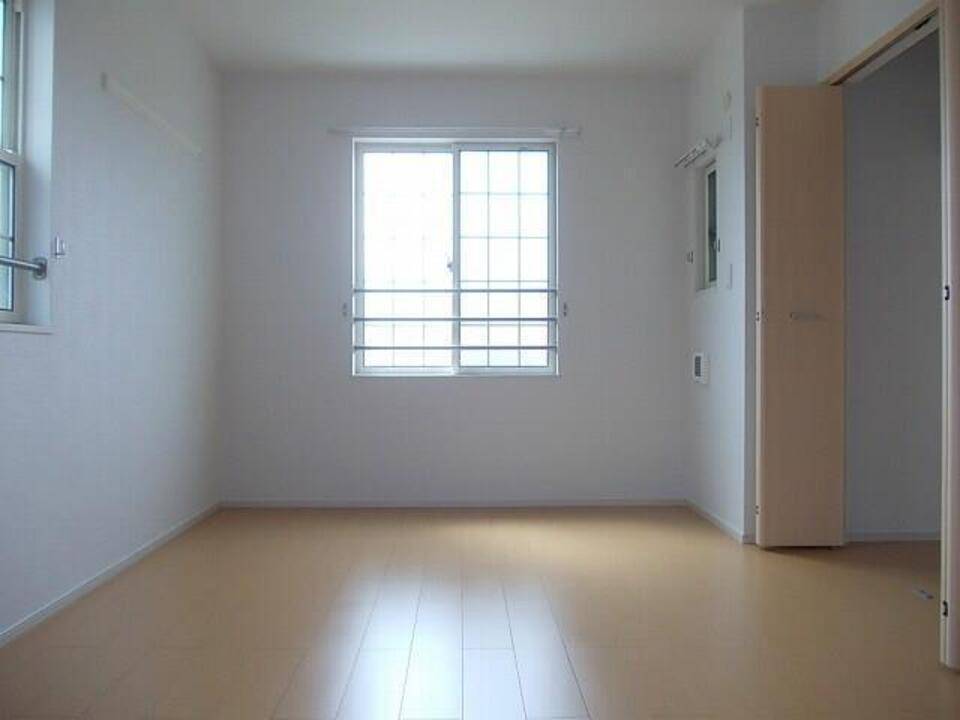 その他　洋室7.3帖