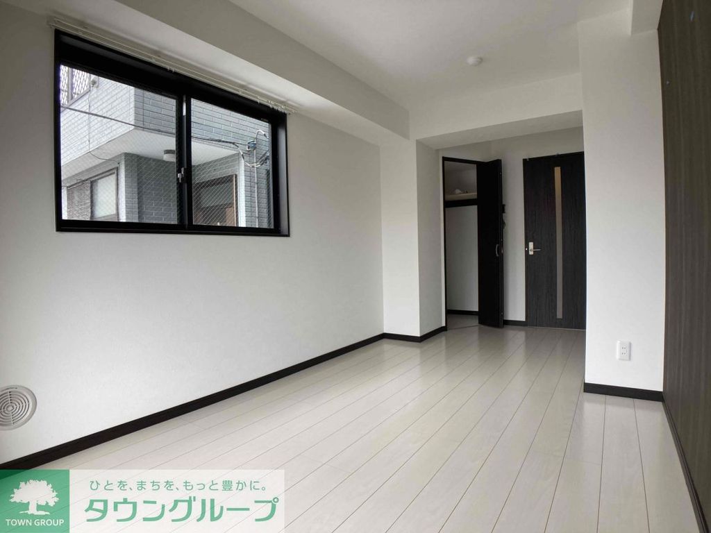 その他部屋・スペース　リビング/居室