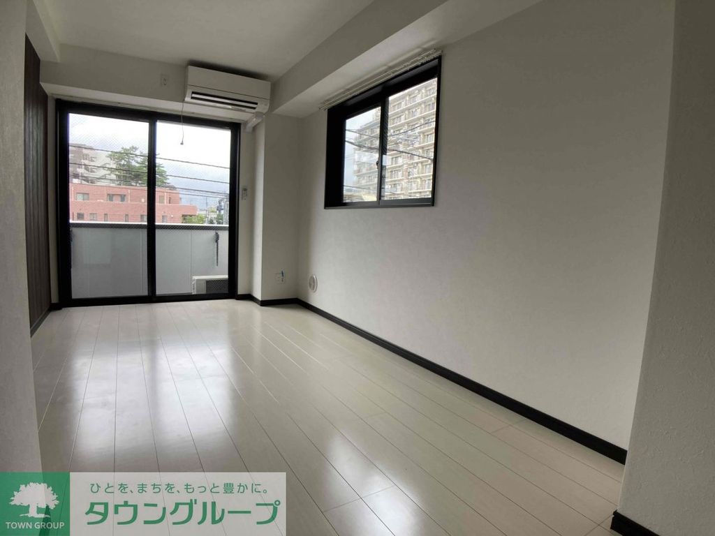 居室・リビング　リビング/居室