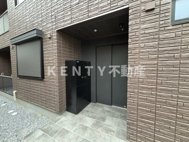 その他部屋・スペース　内装もきれいです