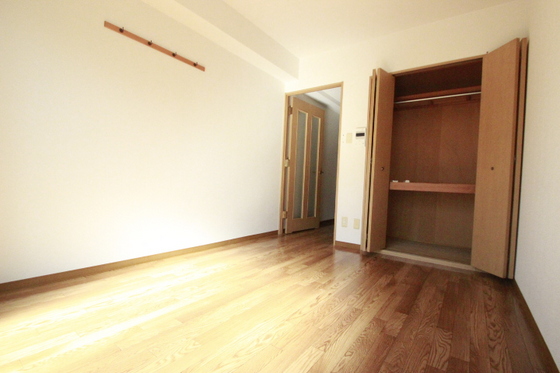 収納　※別部屋の写真です