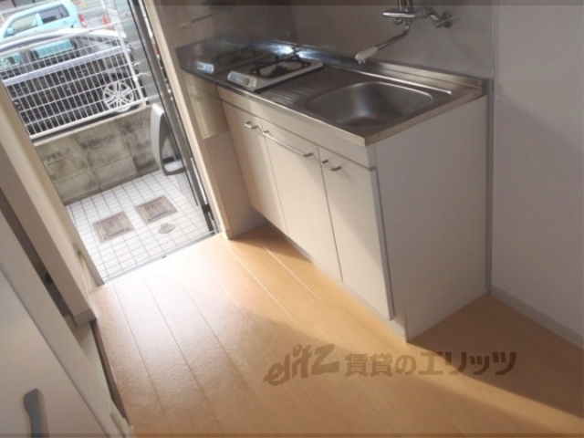 その他部屋・スペース　廊下