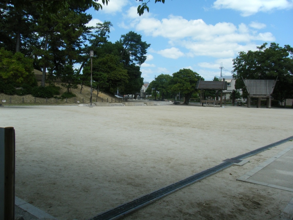 公園　大塚公園（公園）まで182m