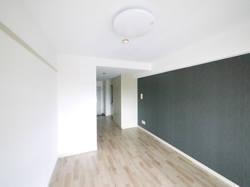 その他部屋・スペース　寝室です