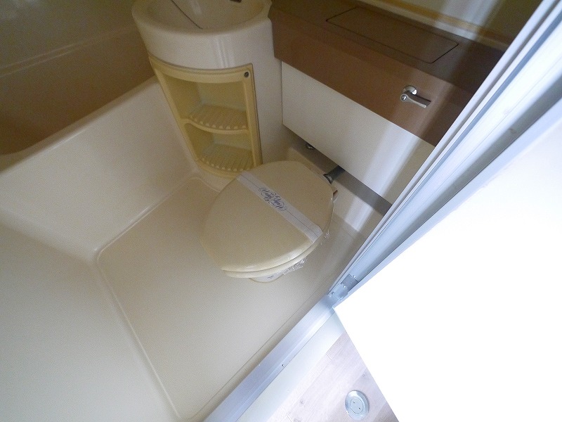 トイレ　トイレも気になるポイント