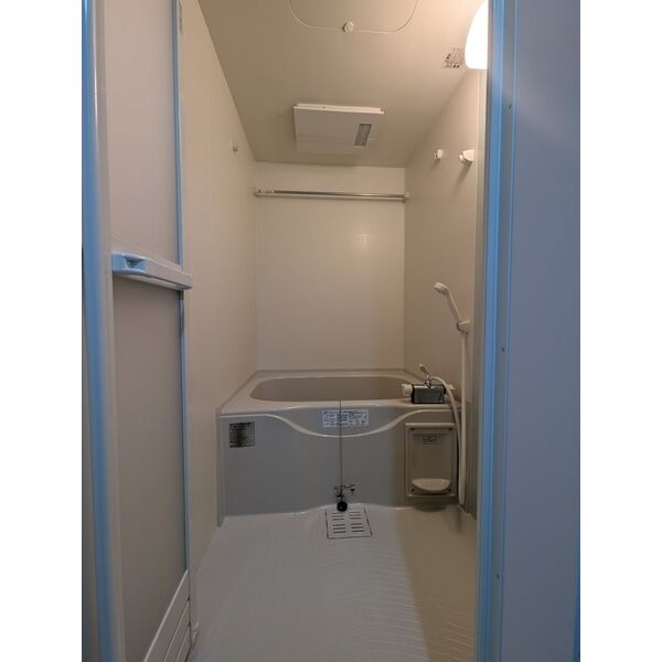 バス・シャワールーム　※同社施工物件イメージ