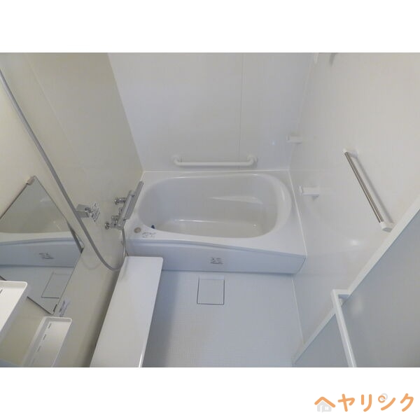 バス・シャワールーム　イメージ