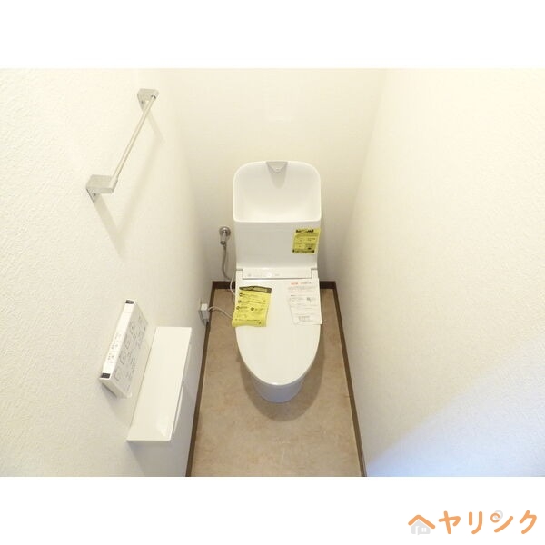 トイレ　イメージ