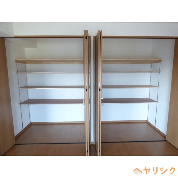 収納　イメージ