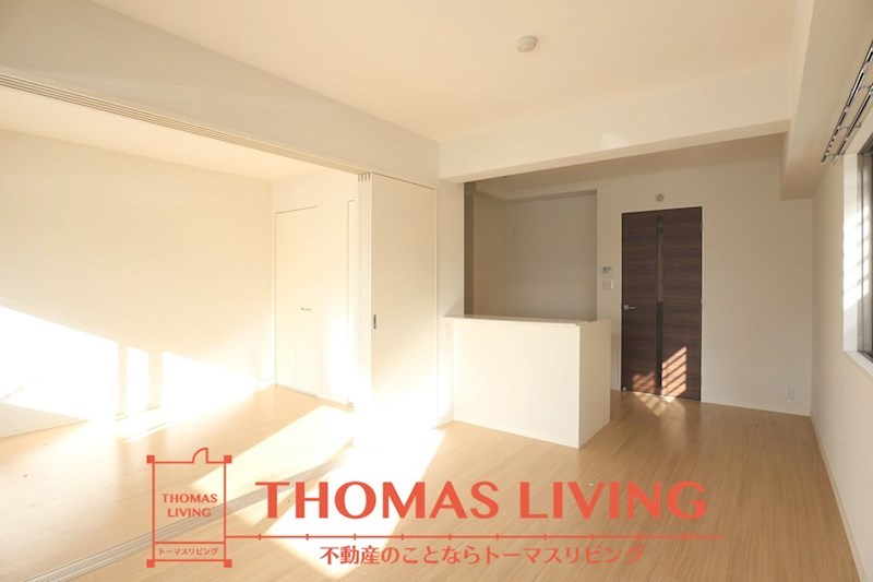 居室・リビング　写真準備中の為、別号室でご参考ください。