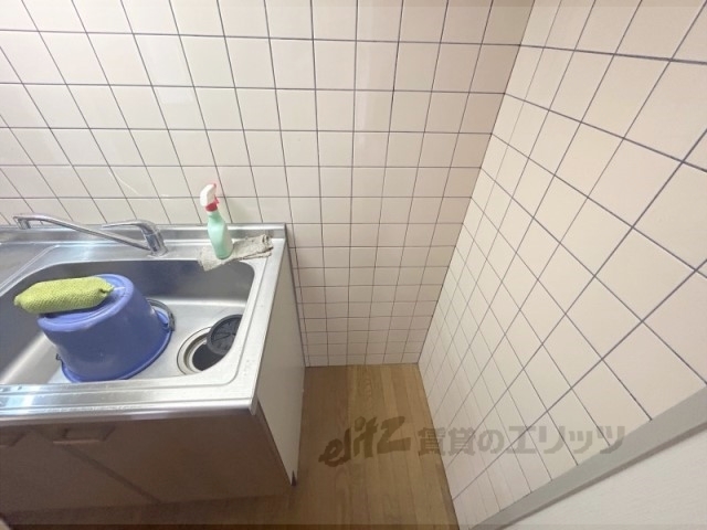 その他部屋・スペース　冷蔵庫置場