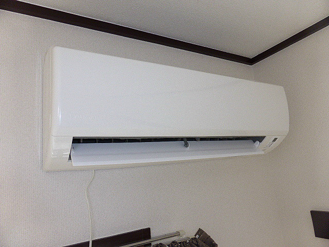 その他設備　他号室写真の為、実際とは異なる場合がございます。