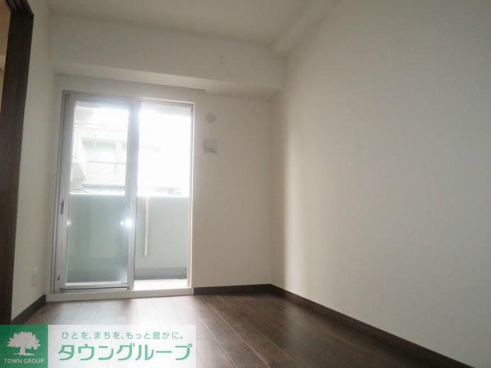 その他部屋・スペース　リビング/居室