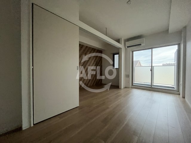 居室・リビング　セレニテ江坂ミラク　リビング