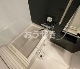 バス・シャワールーム　※同仕様参考写真