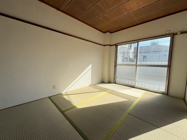 その他部屋・スペース　落ち着いた和の空間で、ゆったりとくつろげるお部屋です。