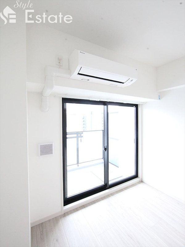 その他設備　同仕様内装