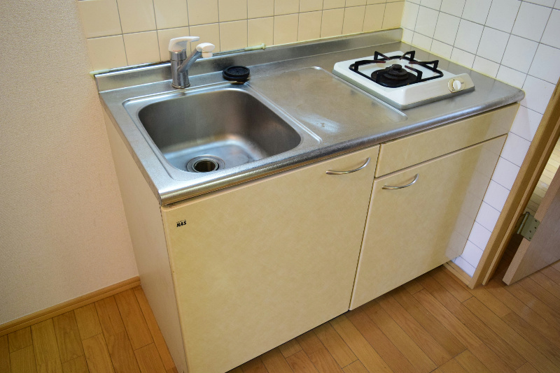 キッチン　別部屋参考