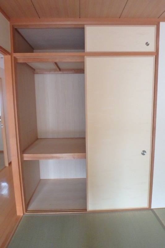 収納　同間取　別号室