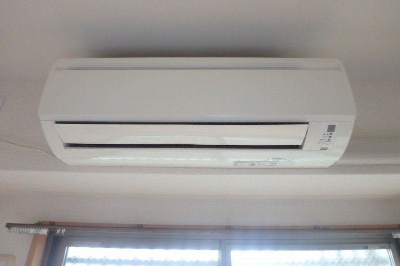 その他設備　同間取　別号室