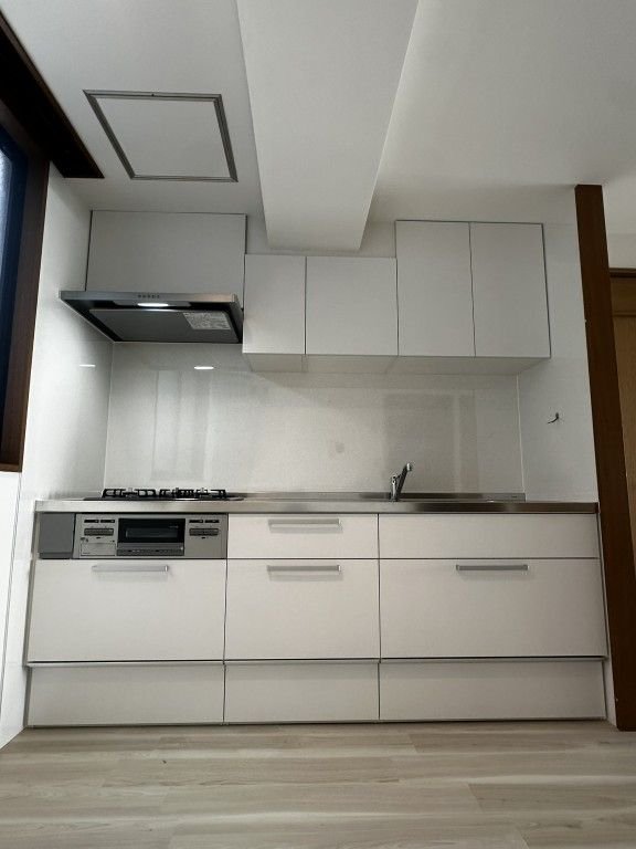 キッチン　別部屋参考写真