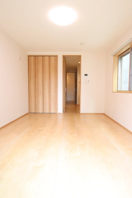 居室・リビング　（照明は設備ではありません）