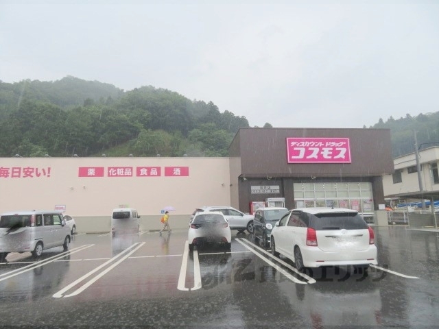 ドラックストア　コスモス岩井店（ドラッグストア）まで2200m
