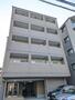 西大路駅より徒歩3分 5階 築16年11ヶ月の賃貸物件