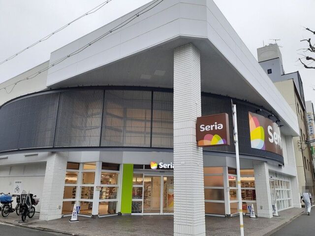 その他　Ｓｅｒｉａ 西大路店（その他）まで180m