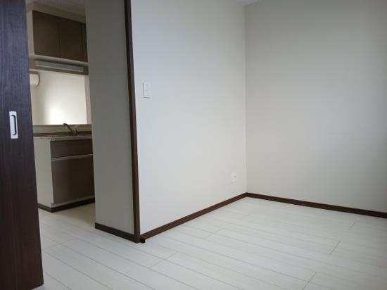 居室・リビング　洋室