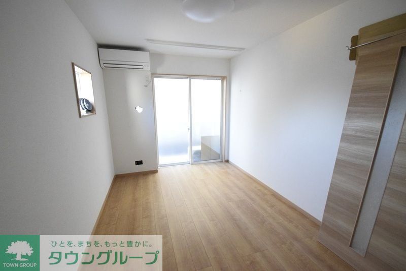 居室・リビング　リビング/居室