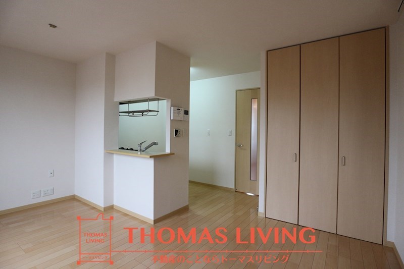 居室・リビング　実際の写真を準備中の為、同シリーズの写真でご参考下さい。