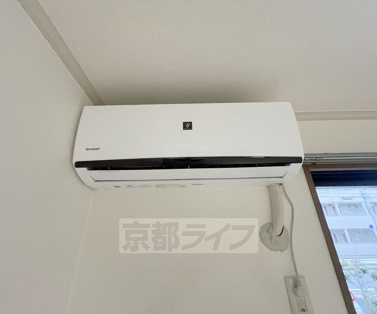 玄関　シューズボックス付です。