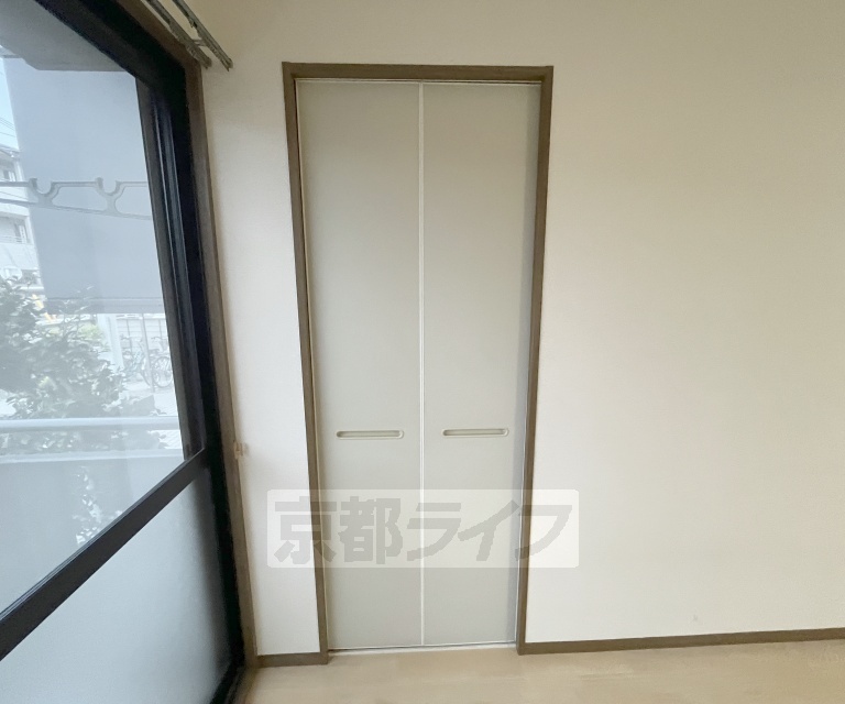 収納　たっぷり収納できます。