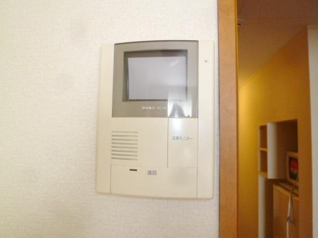 その他設備　ＴＶドアホン