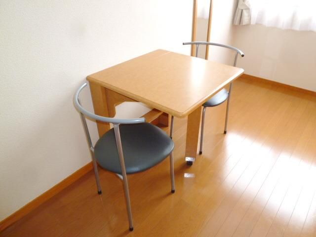 その他　家具付き