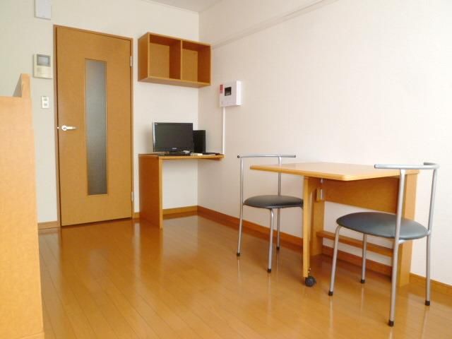 その他部屋・スペース　洋室