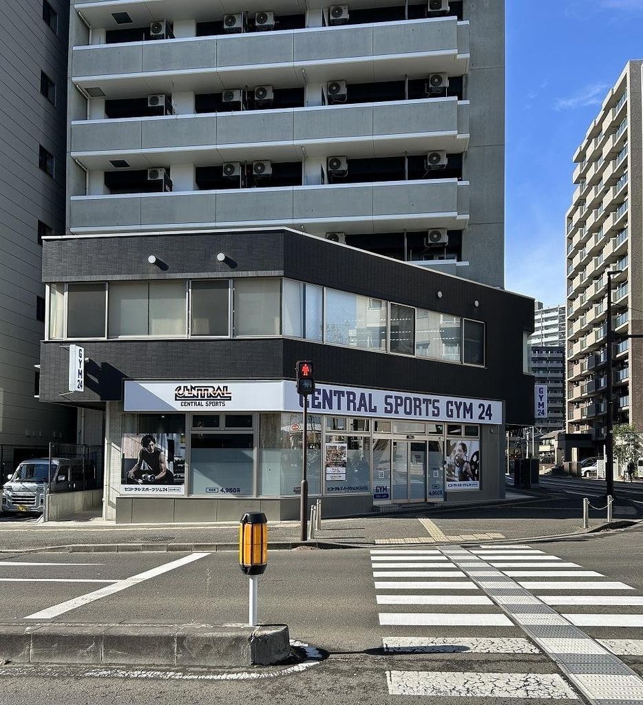 その他　セントラルスポーツジム24仙台東口（その他）まで30m