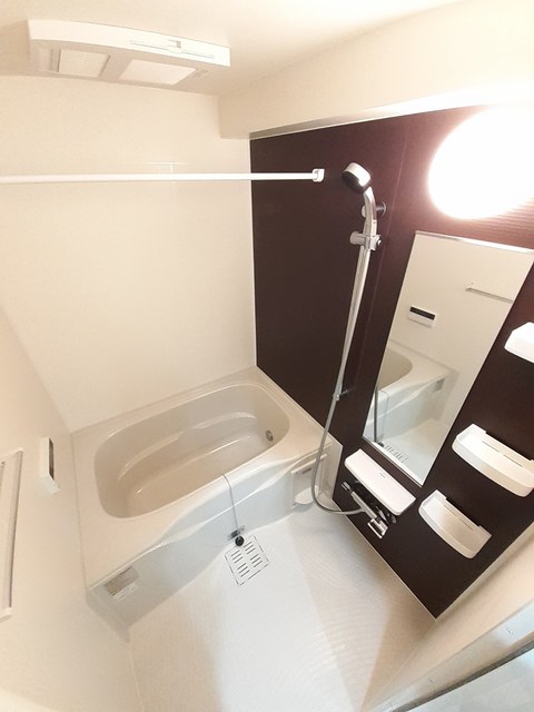 バス・シャワールーム　☆浴室☆